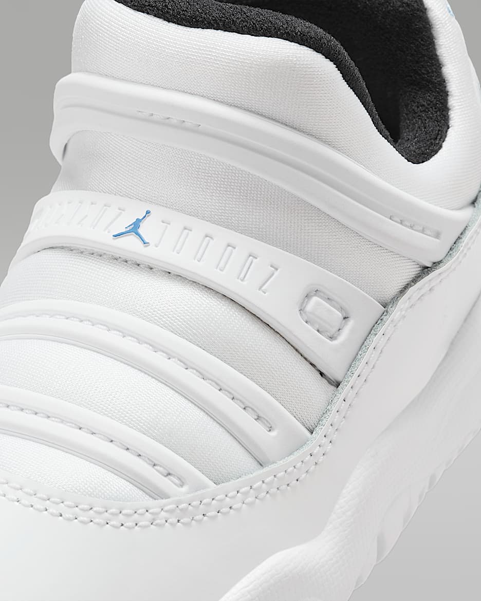 Jordan 11 retro baby deals